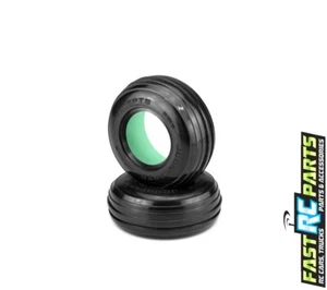 JConcepts Hawk Tires Yellow Compound JCO3153-00 - Picture 1 of 1