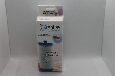 Royal Water filter RPF-WF1CB - Image 1 of 3