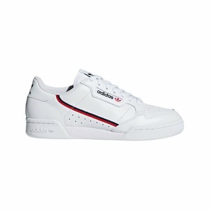 Las mejores ofertas en Zapatillas Deportivas Blancas para hombre Adidas  Continental | eBay