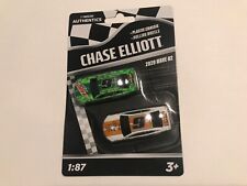 NASCAR Authentics 2020 Wave 02 Chase Elliott #9 1 87 Scale Car