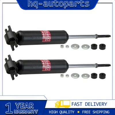 2x Amortiguadores y puntales traseros KYB para Chevrolet Corvair 1960~1964 Foto 1 de 3