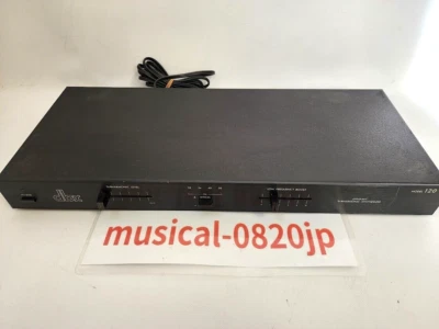 dbx 120 Dynamic Subharmonic Synthesizer - Image 1 of 4