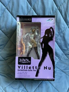 Villetta Nu Alpha Omega 1/8 Scale Figure Code Geass - Picture 1 of 8