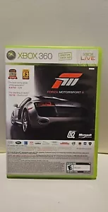 XBOX 360 Forza Motorsport 3/Halo 3 ODST Combo Pack, missing manuals - Picture 1 of 5