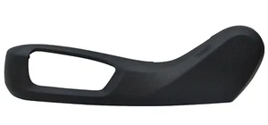 For BMW F10 F01 X5 X6 535i 730Li Seat Outer Cover Front Left Side 52107318975 - Picture 1 of 16