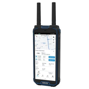 TERJIN H2L Handheld Drone Detector Quickly Find and Locate Drones and Pilots - Picture 1 of 8