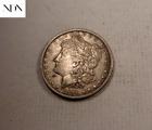 1894-O Morgan Dollar - Xf/Au - 90% Silver - Semi-Key #Md603
