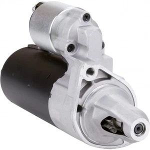Fits Mercedes-Benz CLK500 Starter Motor 1999-2003 FOR 0061510601 - Picture 1 of 6
