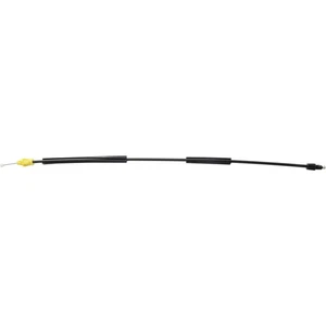 For GMC Yukon Door Latch Cable 2008 2009 Driver OR Passenger Side Rear w/ Power - Picture 1 of 7