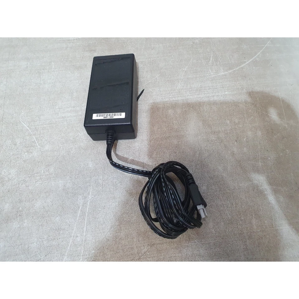HP 0957-2231 AC Power Adapter Black 32 Volt 375mA for Photosmart C3180 Printer - Image 1 of 4