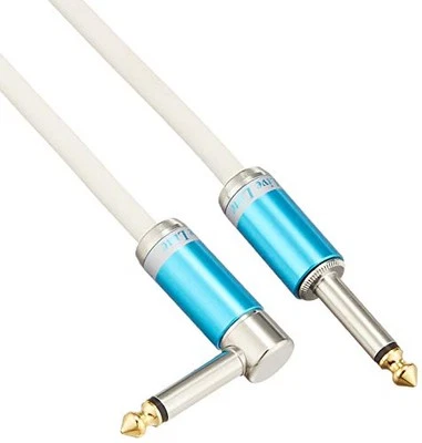 Cable Blindado Serie Avanzada LIVE LINE 5m LEY-5mS/LBL Azul De Japón Foto 1 de 2