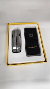 Leatherman Rebar with Nylon Sheath - Picture 1 of 4