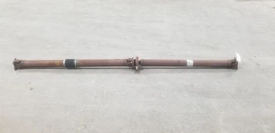 15 FORD F150 2.7L 4X2 AT REAR DRIVE SHAFT ASSEMBLY 145 WB 8.8 RING GEAR Foto 1 de 4