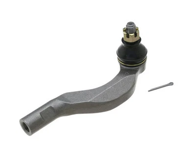 Para 1993-1997 Lexus GS300 extremidade da haste de amarração dianteira esquerda externa 97428HNQT 1994 1995 1996 - Imagem 1 de 2