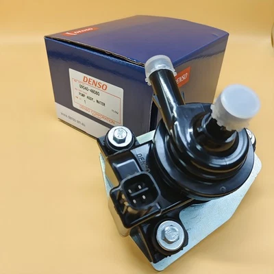 G9040-48080 Denso Water Pump Toyota Hybrid Inverter Cooling RX400h Highlander - Image 1 of 4