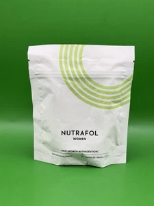 Women's Hair Growth Nutraceutical (120 Pills) Exp 1/2026 - Picture 1 of 3