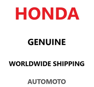 Genuine Honda Monkey Z50J-7 Hub Set Rear Wheel R110 Monza Red 42650-165-A10ZG - Picture 1 of 1