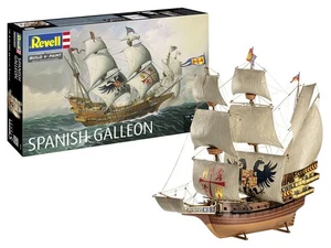 Revell 05620 - 1/96 Galeón Español - Nuevo - Imagen 1 de 1