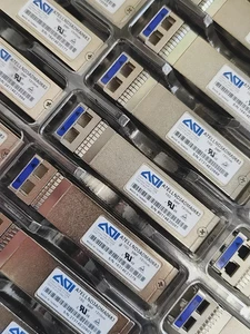 Lot of 20 | AOI A7ELLND3ADMA0683 SFP+ 10GBASE 1310nm LR LC SMF 10km Transceiver - Picture 1 of 6