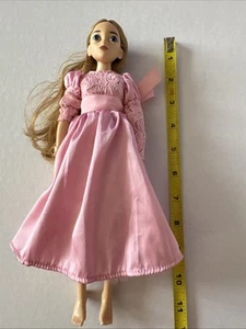 Rare Mary Immersive Nutcracker jointed winter miracle 11” Doll Toy Used Clean - Picture 1 of 12