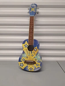 RARE Disney By Washburn High School musical Ukulele Quality Instrument - Picture 1 of 7