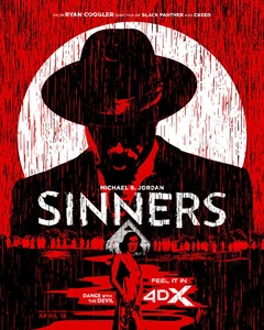 Sinners 11" x 14.5" Collector's Movie Poster ( T2 ) - Picture 1 of 4