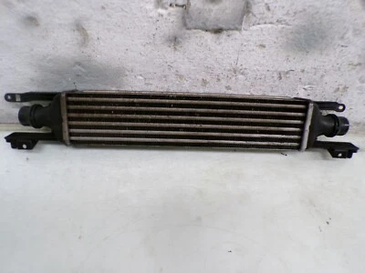 Intercooler Llk Vauxhall Corsa D 1.3 CDTI 55702004 (491B02) - Image 1 of 4