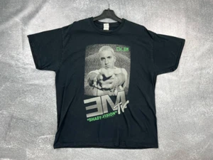 eminem merchandise tshirt gr xl - Bild 1 von 7