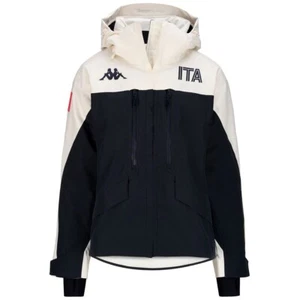 SKI ITALIA Damen Skijacke aus NYLON/POLYESTER Mod. 6CENTO 604FA ITA - Bild 1 von 4