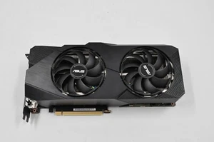 ASUS NVIDIA GeForce RTX 2070 Super 8GB GDDR6 Graphics Card #2323 - Picture 1 of 7