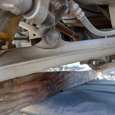 2007 Saturn Sky Pontiac Solstice Lower Rear Control Arm RH Right passenger 40k - Image 1 of 4