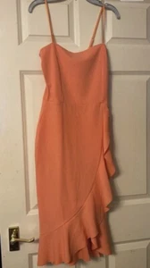 Dress - Picture 1 of 2