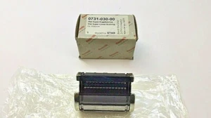 Rexroth 0731-030-00 Bosch Star Super Linear Bushing Open Type 1 1/4" 31.50 mm - Picture 1 of 4