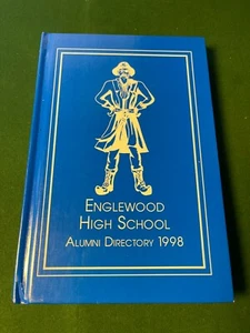 Englewood High School Alumni Directory Englewood CO 80110 - Picture 1 of 7