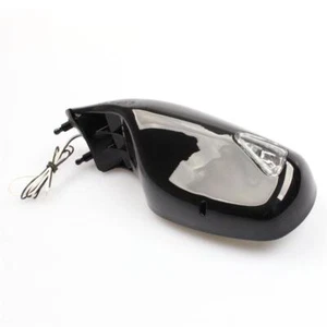 Mirror Left for Ducati 748 916 996 998 #1994-2003 #Black with turn signal - Picture 1 of 2