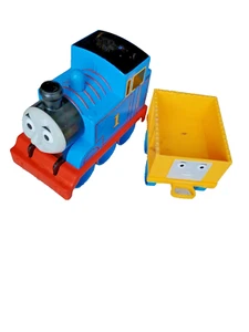 Thomas & Friends My First Thomas Train Tank Engine choo choo - Picture 1 of 9