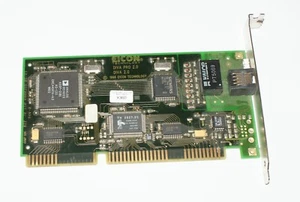 Eicon 800-192-01 Diva PRO 2.0 ISA ISDN Card - Picture 1 of 1