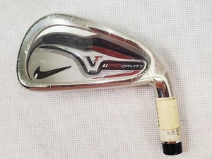 Nike Golf VR II Pro Hohlraumkopf Opti Mass 6 Eisenkopf nur Demo RH STD Neu - Bild 1 von 10