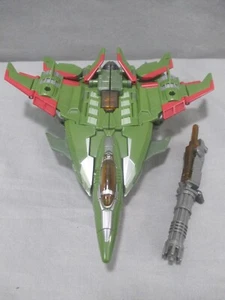 Transformers Legacy Skyquake Completo 2023 United Decepticon Jet - Imagen 1 de 5
