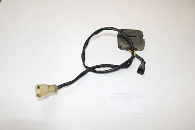 Regulador de voltaje rectificador Arctic Cat 650 V2 2005 4x4 Foto 1 de 4