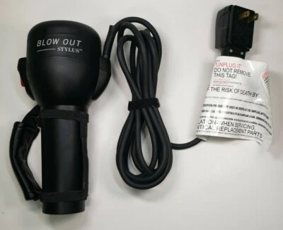FHI Heat Platform Blow Out Stylus Hair Dryer ST2001 - Image 1 of 4