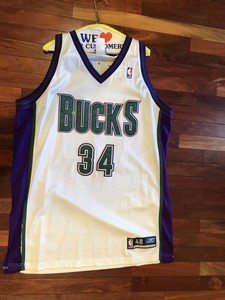 authentic bucks jersey