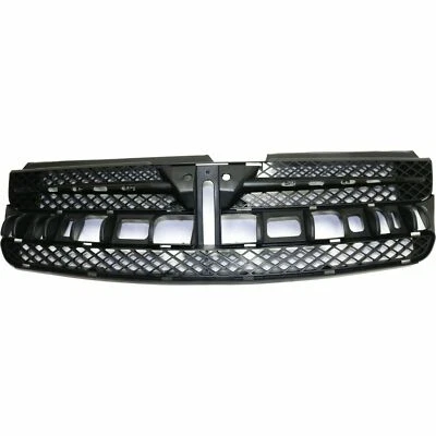 NUEVA rejilla negra para Toyota Sienna 2004-2005 TO1200277 SE ENVÍA HOY Foto 1 de 4