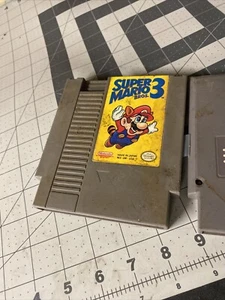Super Mario Bros. 3 An Super Mario Bros Entertainment System Duck Hunt - Picture 1 of 3