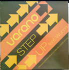 Varano - Step Up - Used Vinyl Record 12 - K6244z