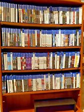 🔥Sony PS4 GAMES LOT, USED - ✩PICK & CHOOSE!✩ - Free Shipping