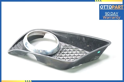 05-08 Parrilla antiniebla lateral derecho parachoques delantero derecho mercedes r171 slk280 slk350 fabricante de equipos originales Foto 1 de 4