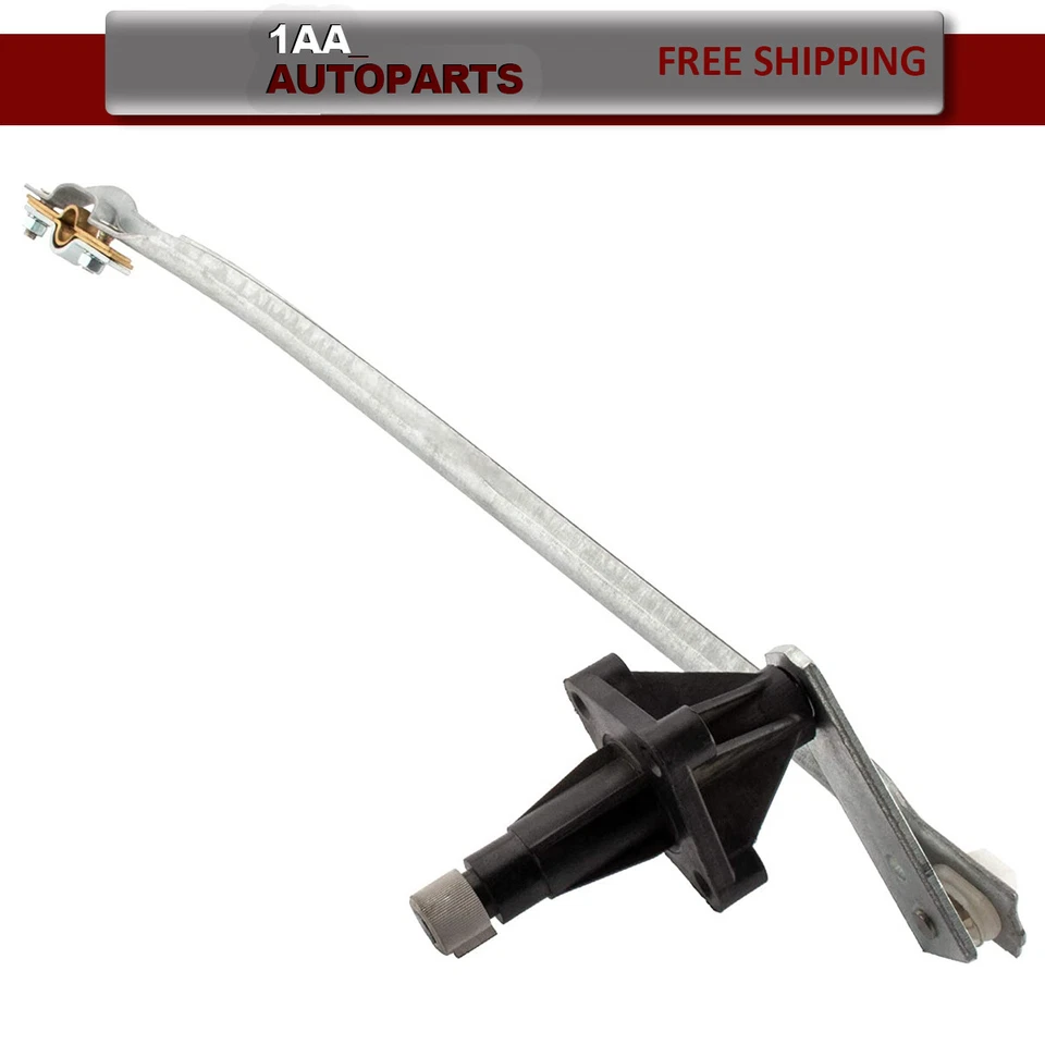 右乘客挡风玻璃雨刮器传输联动适用于 88-02 雪佛兰 Blazer GMC — 第 1/4 张图片