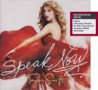 Speak Now - Audio CD By Taylor Swift - GOOD