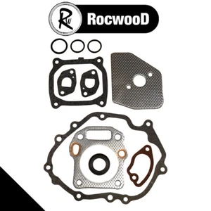 Kompletter Dichtungssatz Satz passend für Honda GXV120 Motor 061A1-ZE6-000 06111-ZE6-405 - Bild 1 von 3